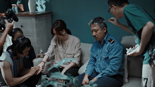 Trấn Thành lên tiếng về doanh thu phim Mai: 'Chưa được 500 tỷ đồng như Box Office thống kê'