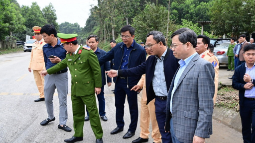Thủ tướng yêu cầu xử lý trách nhiệm tập thể, cá nhân vụ tai nạn nghiêm trọng ở Tuyên Quang