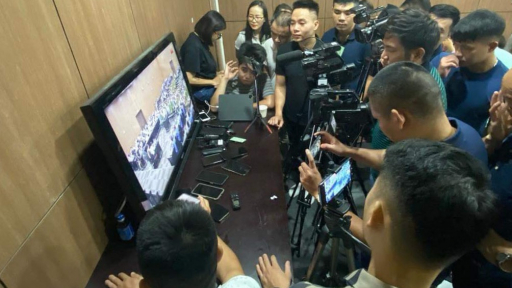 Bảo đảm quyền tác nghiệp của báo chí tại tòa - Bài 4: Nhà báo nào chép tay được phiên tòa diễn ra cả tháng?