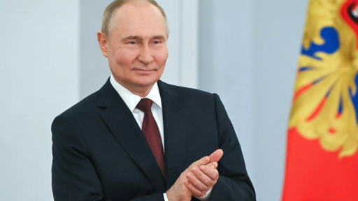 Chuyến thăm của Tổng thống Putin ngay đầu nhiệm kỳ thể hiện sự coi trọng Việt Nam