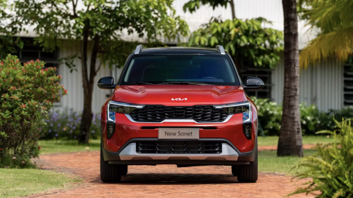 Ngỡ ngàng chi phí thực tế 'nuôi' KIA Sonet 2024 mà người Việt cần biết, mỗi tháng báo nhiêu?
