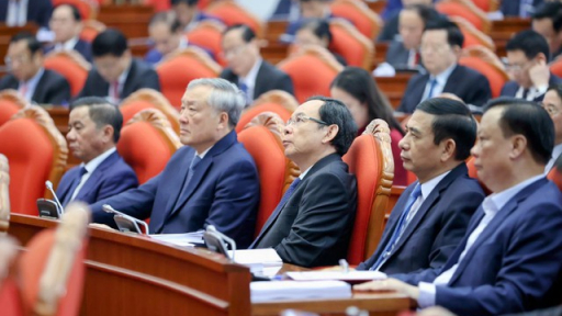 Giao quyền cho người đứng đầu trong công tác cán bộ: Thẩm quyền càng cao, trách nhiệm càng lớn (Bài 2)