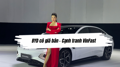 Ba mẫu xe điện Trung Quốc ra mắt thị trường Việt, mức giá bất ngờ