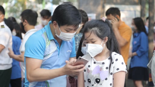 Bộ GDĐT: 'Không cấm dạy thêm, học thêm chính đáng'