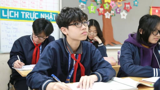 Thông tư 29 sắp có hiệu lực: Một số trường tạm dừng dạy thêm, học thêm, nhiều hiệu trưởng băn khoăn