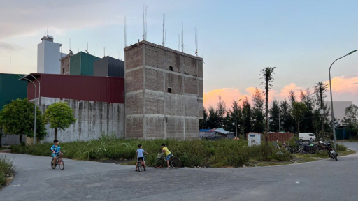 Hà Nội: 22/27 thửa tại đấu giá đất Hà Đông đã bỏ cọc
