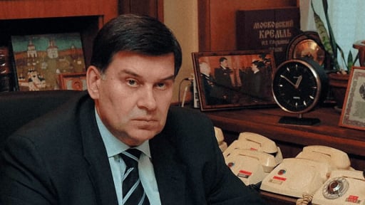 Bí mật gây sốc về Sergey Beseda- người được ông Putin chọn đàm phán với phái đoàn của ông Trump
