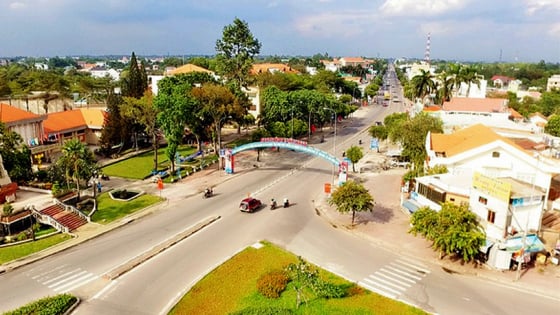 Dư hơn 19 tỷ đồng tiền nông thôn mới, huyện không nộp lại ngân sách 