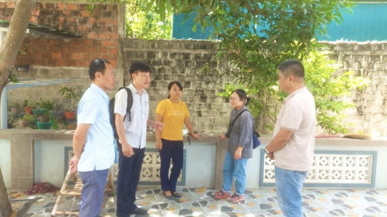 Quảng Bình: Thêm trường hợp tử vong do chó dại cắn