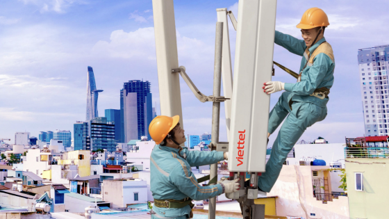 Mạng 5G thương mại đầu tiên sắp ra mắt: Tốc độ siêu khủng, gói cước có hấp dẫn người dùng?     