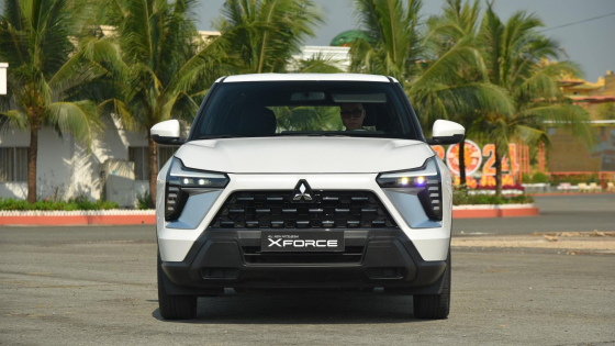 Chi phí 'nuôi' Mitsubishi Xforce 2024, có hấp dẫn như KIA Seltos, Hyundai Creta?