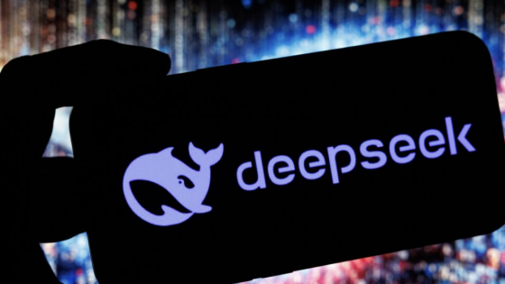 Báo động với người dùng DeepSeek, dữ liệu rất dễ bị lọt lộ