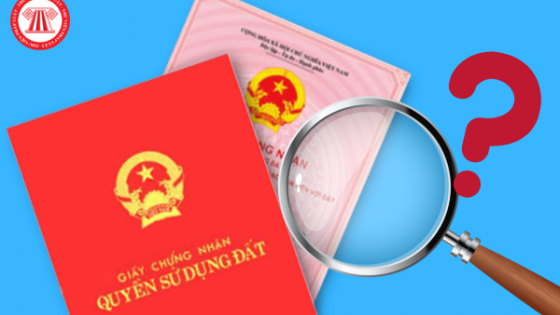Sáp nhập tỉnh thành, người dân có phải đổi sổ đỏ mới không?