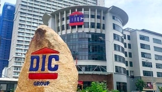 'Ông lớn' bất động sản được thêm 23 tháng cho dự án 100ha phê duyệt từ năm 1996