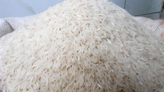 Gạo Việt Nam sang Trung Quốc gặp khó về khử trùng