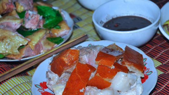 Độc đáo lễ cúng Rằm tháng Bảy của người Nùng ở Lạng Sơn