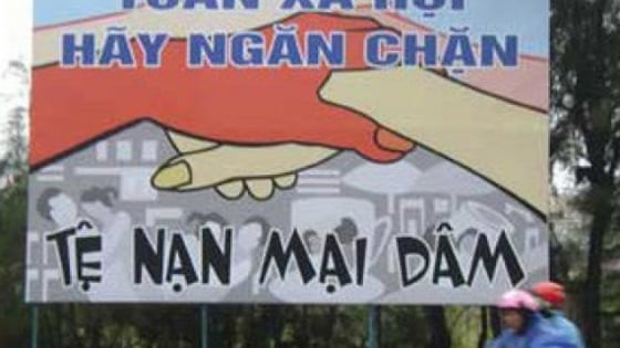 Tiền Giang: Kiểm tra, xử phạt nhiều cơ sở vi phạm pháp luật phòng, chống mại dâm