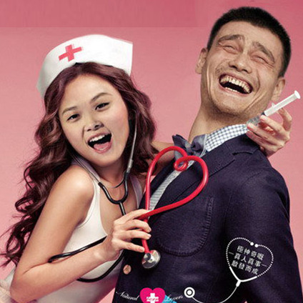 Đã tìm ra lý do đọc Làng Cười tốt hơn Sex