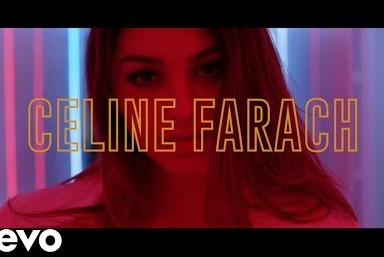 Cô gái xinh đẹp nhất mạng xã hội Celine Farach gây bất ngờ khi tung MV 'Sex'
