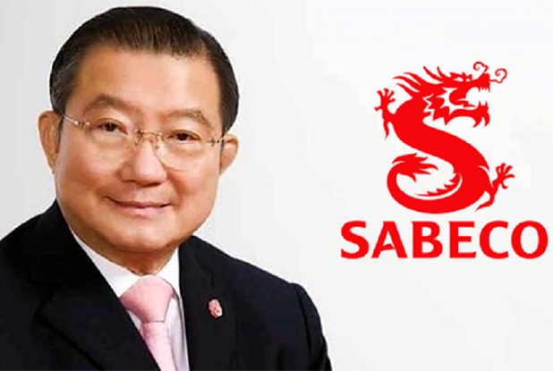 Sabeco nợ thuế 3.000 tỷ chưa xong, tỷ phú Thái đòi chia nhau ngàn tỷ