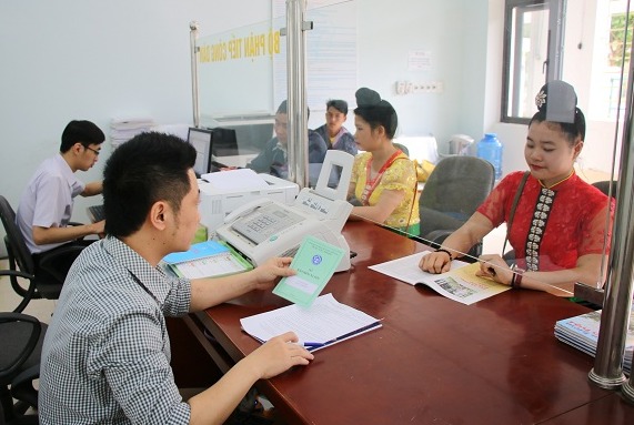 BHXH Sơn La: Đẩy mạnh cải cách hành chính vì lợi ích người dân