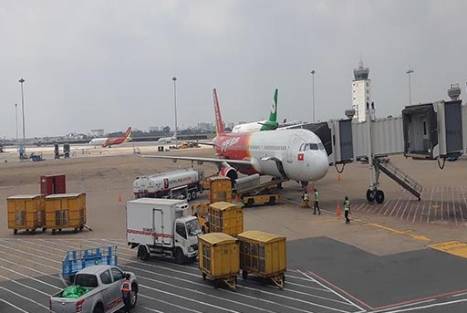 Mở rộng CHK Tân Sơn Nhất: Thủ tướng duyệt đề xuất tư vấn pháp, Bộ GTVT chọn ACV
