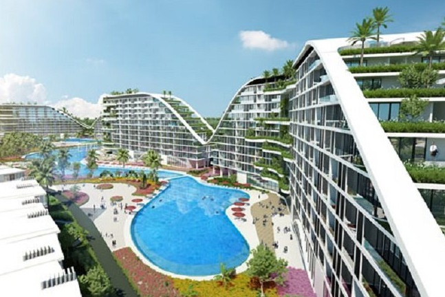 Lợi nhuận condotel 10-15% - Thực hay ảo?