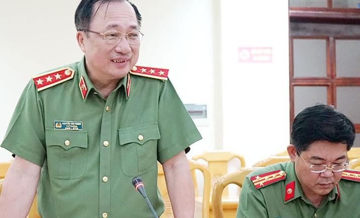 Cải cách hành chính, ứng dụng CNTT, tăng tỉ lệ người tham gia BHXH