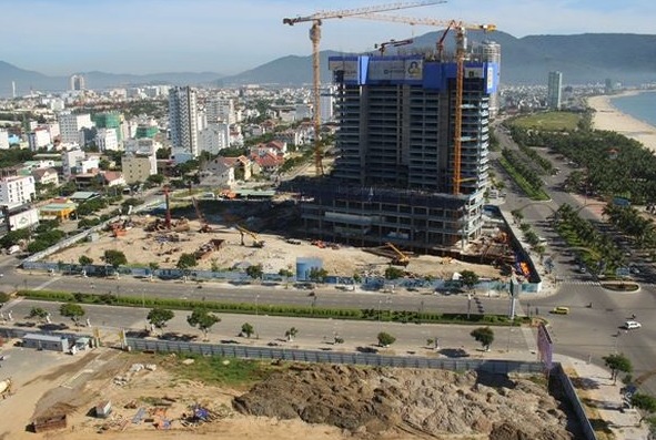 Condotel chắc chắn có sổ đỏ, nhưng phải chờ...