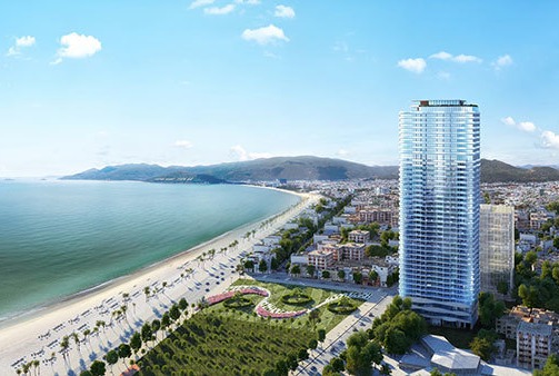Bình Định khuyến cáo khách hàng cẩn trọng khi mua condotel