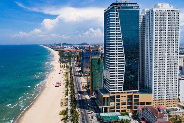 Condotel giảm giao dịch do chính sách?