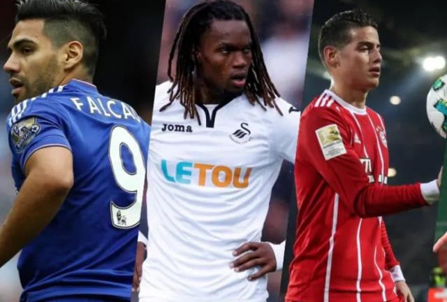 Kylian Mbappe và 9 bản hợp đồng cho mượn cầu thủ gây sốc
