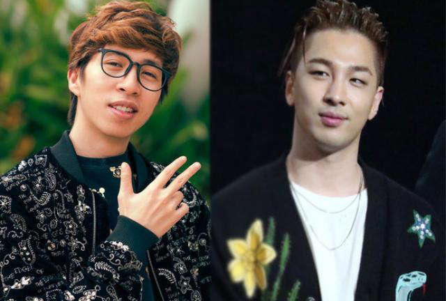 Streamer Viruss được Taeyang (Big Bang) và khán giả Hàn Quốc khen ngợi hết lời