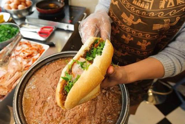 Google lần đầu tiên tôn vinh bánh mì Việt Nam, quảng bá ra hơn 10 nước trên thế giới