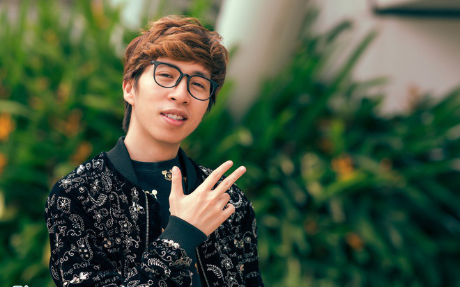 ViruSs có đủ trình chê Hòa Minzy?