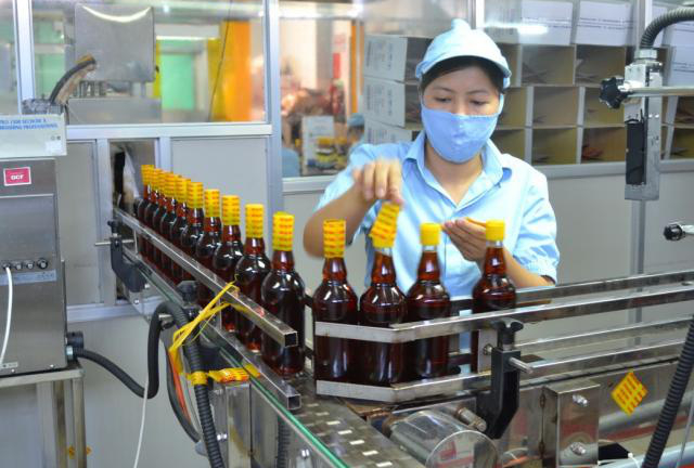 PAN của ông Nguyễn Duy Hưng giảm lợi nhuận 60% trong quý 1 vì Covid-19