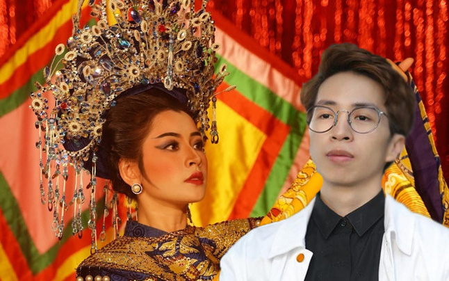 Sau Hòa Minzy, đến lượt Chi Pu thành 'nạn nhân' bị streamer Viruss chê hát yếu, xử lý non kém