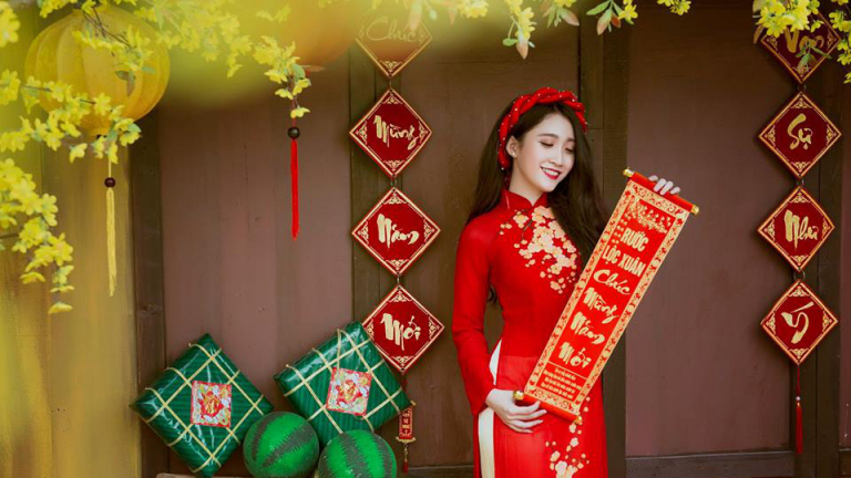 Từ giờ đến Tết Nguyên đán, 3 con giáp tài lộc khởi phát, sự nghiệp lên hương