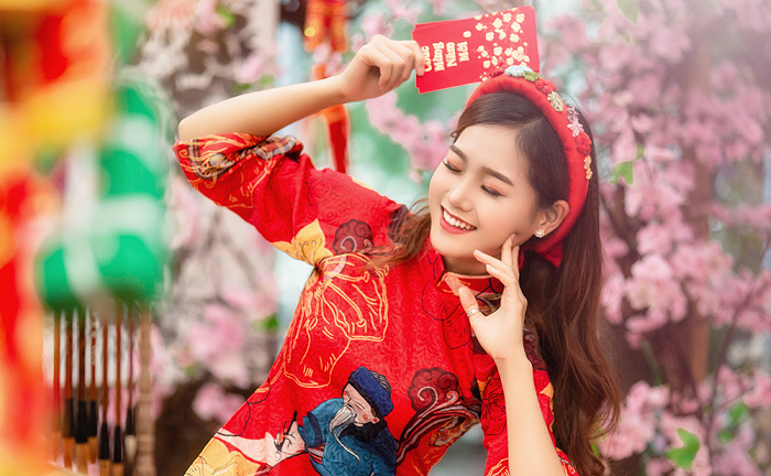 Giữa tháng Chạp, 3 con giáp làm ăn phát tài, nhận nhiều phúc báo, đón Xuân no ấm