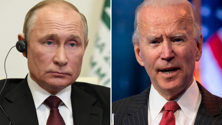 Biden sẽ làm ngay điều này với Nga sau khi nhậm chức