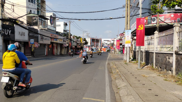 Bài dự thi 'Ăn Tết thời Covid': Tết 2021 khác lạ thời Covid
