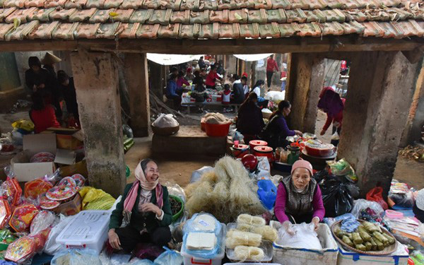 Bài dự thi 'Ăn Tết thời Covid': 'Covid à, chỉ năm nay thôi nhé'
