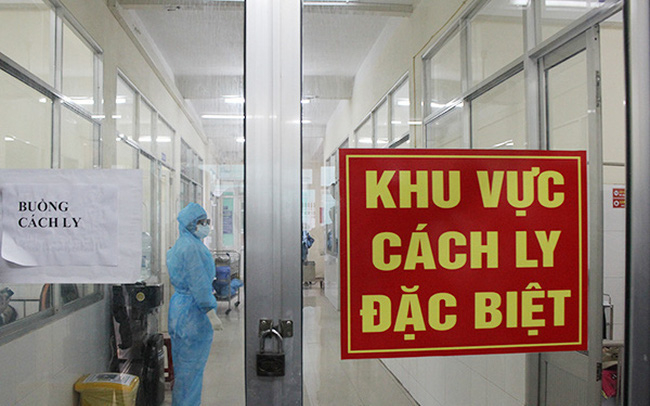 Nhập cảnh trái phép, 2 người bị phát hiện mắc Covid-19 tại Hải Phòng, TP.HCM