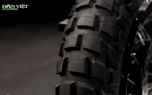 Siêu phẩm Harley-Davidson Pan America 1250 đầu tiên về Việt Nam có gì đặc biệt?