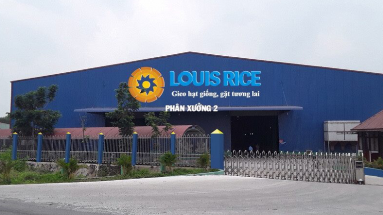 Sở Công thương An Giang phản hồi gì về đề nghị chuyển nhượng quyền sử dụng đất của Louis Rice AG?