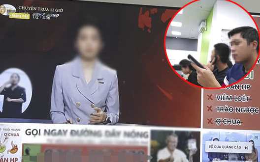 Khám phá những “thần y giấu mặt” bắt bệnh, kê đơn 'xuyên không'