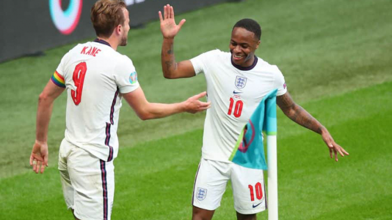Cầu thủ xuất sắc nhất EURO 2020: Jorginho '1 chọi 2' với Kane - Sterling?