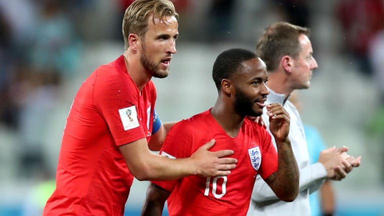 Nhận định, dự đoán tỷ số Anh vs Ukraine (2h ngày 4/7): Chờ 'súng 2 nòng' Kane - Sterling lên đạn