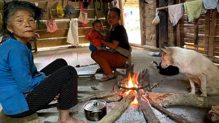 Video điều tra Ăn thú rừng, rưng rưng người khóc (kỳ 4): Sự trả giá của 'thợ săn' và giọt lệ người ở lại