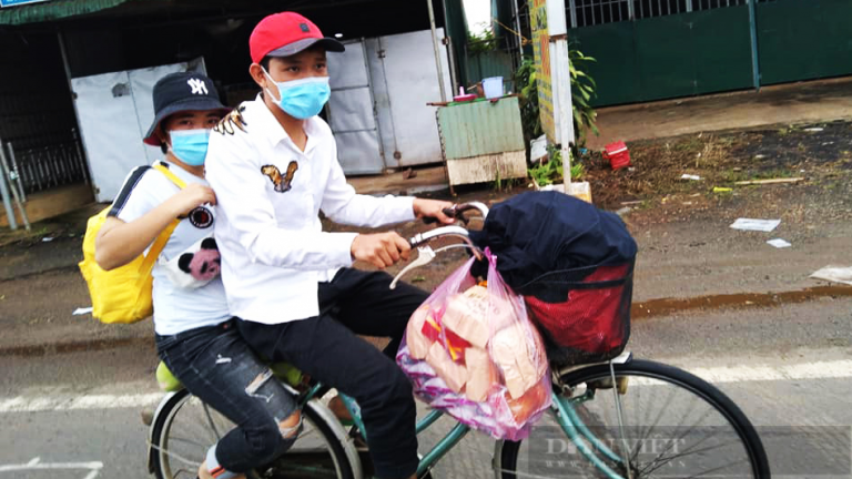 Dấu lặng từ những cuộc 'hồi hương' giữa mùa dịch Covid-19 - Bài 6: Tạo sinh kế cho nông dân